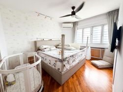 Ivory Heights (D22), Condominium #625068641